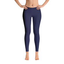 Load image into Gallery viewer, Leggings - Blueberry II - Green Cross Clothing,  - Apparel, Clothing, T-shirts, Accessories, Wristbands, Green Cross Clothing - GreenCrossClothing.co, Green Cross Clothing - GreenCrossClothing.co