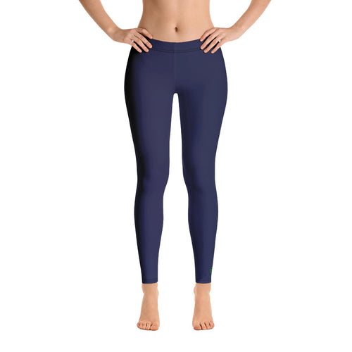 Leggings - Blueberry II - Green Cross Clothing,  - Apparel, Clothing, T-shirts, Accessories, Wristbands, Green Cross Clothing - GreenCrossClothing.co, Green Cross Clothing - GreenCrossClothing.co