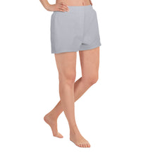 Load image into Gallery viewer, Women&#39;s Athletic Shorts - Dragon Fruit - Green Cross Clothing,  - Apparel, Clothing, T-shirts, Accessories, Wristbands, Green Cross Clothing - GreenCrossClothing.co, Green Cross Clothing - GreenCrossClothing.co