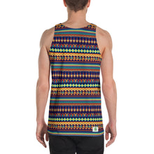 Load image into Gallery viewer, Tank Top - Tribe - Green Cross Clothing,  - Apparel, Clothing, T-shirts, Accessories, Wristbands, Green Cross Clothing - GreenCrossClothing.co, Green Cross Clothing - GreenCrossClothing.co