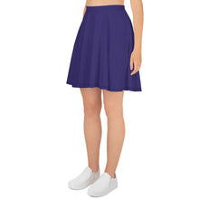 Load image into Gallery viewer, Skater Skirt - Fig II - Green Cross Clothing,  - Apparel, Clothing, T-shirts, Accessories, Wristbands, Green Cross Clothing - GreenCrossClothing.co, Green Cross Clothing - GreenCrossClothing.co