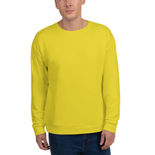 Load image into Gallery viewer, Sweatshirt - Meyer Lemon II - Green Cross Clothing,  - Apparel, Clothing, T-shirts, Accessories, Wristbands, Green Cross Clothing - GreenCrossClothing.co, Green Cross Clothing - GreenCrossClothing.co