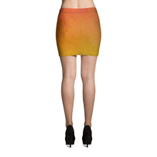 Load image into Gallery viewer, Mini Skirt - Mango II - Green Cross Clothing,  - Apparel, Clothing, T-shirts, Accessories, Wristbands, Green Cross Clothing - GreenCrossClothing.co, Green Cross Clothing - GreenCrossClothing.co