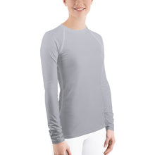 Load image into Gallery viewer, Women&#39;s Sun &amp; Rash Guard - Dragon Fruit - Green Cross Clothing,  - Apparel, Clothing, T-shirts, Accessories, Wristbands, Green Cross Clothing - GreenCrossClothing.co, Green Cross Clothing - GreenCrossClothing.co