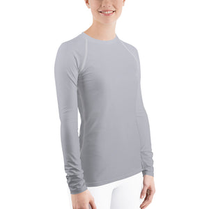 Women's Sun & Rash Guard - Dragon Fruit - Green Cross Clothing,  - Apparel, Clothing, T-shirts, Accessories, Wristbands, Green Cross Clothing - GreenCrossClothing.co, Green Cross Clothing - GreenCrossClothing.co