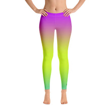 Load image into Gallery viewer, Leggings - Special Blend - Green Cross Clothing,  - Apparel, Clothing, T-shirts, Accessories, Wristbands, Green Cross Clothing - GreenCrossClothing.co, Green Cross Clothing - GreenCrossClothing.co