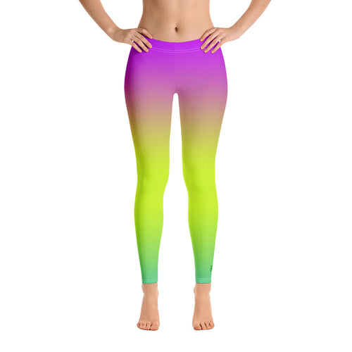 Leggings - Special Blend - Green Cross Clothing,  - Apparel, Clothing, T-shirts, Accessories, Wristbands, Green Cross Clothing - GreenCrossClothing.co, Green Cross Clothing - GreenCrossClothing.co