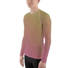 Load image into Gallery viewer, Men&#39;s Sun &amp; Rash Guard - Grapes - Green Cross Clothing,  - Apparel, Clothing, T-shirts, Accessories, Wristbands, Green Cross Clothing - GreenCrossClothing.co, Green Cross Clothing - GreenCrossClothing.co