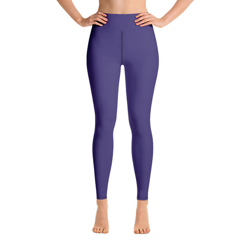 Yoga Leggings - Fig II - Green Cross Clothing,  - Apparel, Clothing, T-shirts, Accessories, Wristbands, Green Cross Clothing - GreenCrossClothing.co, Green Cross Clothing - GreenCrossClothing.co