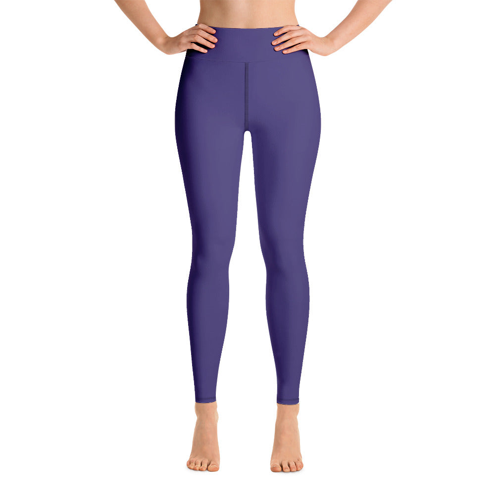 Yoga Leggings - Fig II - Green Cross Clothing,  - Apparel, Clothing, T-shirts, Accessories, Wristbands, Green Cross Clothing - GreenCrossClothing.co, Green Cross Clothing - GreenCrossClothing.co