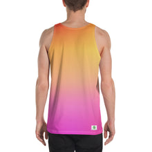 Load image into Gallery viewer, Tank Top - Sorbet - Green Cross Clothing,  - Apparel, Clothing, T-shirts, Accessories, Wristbands, Green Cross Clothing - GreenCrossClothing.co, Green Cross Clothing - GreenCrossClothing.co