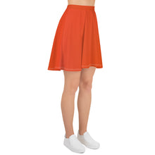 Load image into Gallery viewer, Skater Skirt - Fig - Green Cross Clothing,  - Apparel, Clothing, T-shirts, Accessories, Wristbands, Green Cross Clothing - GreenCrossClothing.co, Green Cross Clothing - GreenCrossClothing.co