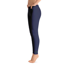 Load image into Gallery viewer, Leggings - Blueberry II - Green Cross Clothing,  - Apparel, Clothing, T-shirts, Accessories, Wristbands, Green Cross Clothing - GreenCrossClothing.co, Green Cross Clothing - GreenCrossClothing.co