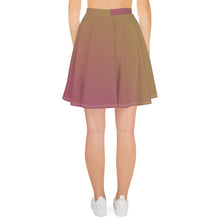 Load image into Gallery viewer, Skater Skirt - Grapes - Green Cross Clothing,  - Apparel, Clothing, T-shirts, Accessories, Wristbands, Green Cross Clothing - GreenCrossClothing.co, Green Cross Clothing - GreenCrossClothing.co