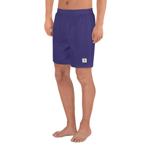 Men's Athletic Shorts - Fig II - Green Cross Clothing,  - Apparel, Clothing, T-shirts, Accessories, Wristbands, Green Cross Clothing - GreenCrossClothing.co, Green Cross Clothing - GreenCrossClothing.co