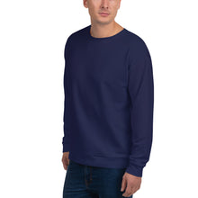 Load image into Gallery viewer, Sweatshirt - Blueberry II - Green Cross Clothing,  - Apparel, Clothing, T-shirts, Accessories, Wristbands, Green Cross Clothing - GreenCrossClothing.co, Green Cross Clothing - GreenCrossClothing.co