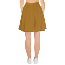 Load image into Gallery viewer, Skater Skirt - Kiwi II - Green Cross Clothing,  - Apparel, Clothing, T-shirts, Accessories, Wristbands, Green Cross Clothing - GreenCrossClothing.co, Green Cross Clothing - GreenCrossClothing.co