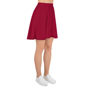 Skater Skirt - Dragon Fruit II - Green Cross Clothing,  - Apparel, Clothing, T-shirts, Accessories, Wristbands, Green Cross Clothing - GreenCrossClothing.co, Green Cross Clothing - GreenCrossClothing.co