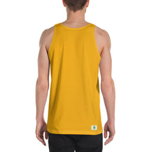 Load image into Gallery viewer, Tank Top - Tangerine - Green Cross Clothing,  - Apparel, Clothing, T-shirts, Accessories, Wristbands, Green Cross Clothing - GreenCrossClothing.co, Green Cross Clothing - GreenCrossClothing.co