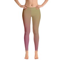 Load image into Gallery viewer, Leggings - Grapes - Green Cross Clothing,  - Apparel, Clothing, T-shirts, Accessories, Wristbands, Green Cross Clothing - GreenCrossClothing.co, Green Cross Clothing - GreenCrossClothing.co