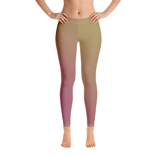 Leggings - Grapes - Green Cross Clothing,  - Apparel, Clothing, T-shirts, Accessories, Wristbands, Green Cross Clothing - GreenCrossClothing.co, Green Cross Clothing - GreenCrossClothing.co