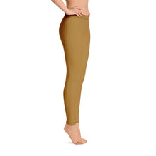 Load image into Gallery viewer, Leggings - Kiwi II - Green Cross Clothing,  - Apparel, Clothing, T-shirts, Accessories, Wristbands, Green Cross Clothing - GreenCrossClothing.co, Green Cross Clothing - GreenCrossClothing.co