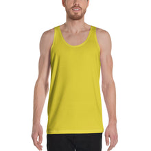 Load image into Gallery viewer, Tank Top - Meyer Lemon II - Green Cross Clothing,  - Apparel, Clothing, T-shirts, Accessories, Wristbands, Green Cross Clothing - GreenCrossClothing.co, Green Cross Clothing - GreenCrossClothing.co