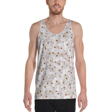 Load image into Gallery viewer, Tank Top - Cherry Blossoms - Green Cross Clothing,  - Apparel, Clothing, T-shirts, Accessories, Wristbands, Green Cross Clothing - GreenCrossClothing.co, Green Cross Clothing - GreenCrossClothing.co