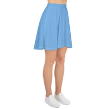 Load image into Gallery viewer, Skater Skirt - Blueberry - Green Cross Clothing,  - Apparel, Clothing, T-shirts, Accessories, Wristbands, Green Cross Clothing - GreenCrossClothing.co, Green Cross Clothing - GreenCrossClothing.co