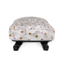 Load image into Gallery viewer, Backpack - Cherry Blossoms - Green Cross Clothing,  - Apparel, Clothing, T-shirts, Accessories, Wristbands, Green Cross Clothing - GreenCrossClothing.co, Green Cross Clothing - GreenCrossClothing.co