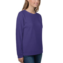 Load image into Gallery viewer, Women&#39;s Sweatshirt - Fig II - Green Cross Clothing,  - Apparel, Clothing, T-shirts, Accessories, Wristbands, Green Cross Clothing - GreenCrossClothing.co, Green Cross Clothing - GreenCrossClothing.co