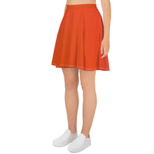 Load image into Gallery viewer, Skater Skirt - Fig - Green Cross Clothing,  - Apparel, Clothing, T-shirts, Accessories, Wristbands, Green Cross Clothing - GreenCrossClothing.co, Green Cross Clothing - GreenCrossClothing.co