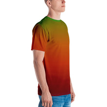 Load image into Gallery viewer, Men&#39;s T-shirt - Apples - Green Cross Clothing,  - Apparel, Clothing, T-shirts, Accessories, Wristbands, Green Cross Clothing - GreenCrossClothing.co, Green Cross Clothing - GreenCrossClothing.co