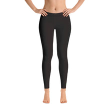 Load image into Gallery viewer, Leggings - Blood Orange II - Green Cross Clothing,  - Apparel, Clothing, T-shirts, Accessories, Wristbands, Green Cross Clothing - GreenCrossClothing.co, Green Cross Clothing - GreenCrossClothing.co
