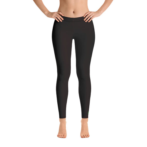 Leggings - Blood Orange II - Green Cross Clothing,  - Apparel, Clothing, T-shirts, Accessories, Wristbands, Green Cross Clothing - GreenCrossClothing.co, Green Cross Clothing - GreenCrossClothing.co