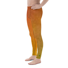 Load image into Gallery viewer, Men&#39;s Leggings - Mango II - Green Cross Clothing,  - Apparel, Clothing, T-shirts, Accessories, Wristbands, Green Cross Clothing - GreenCrossClothing.co, Green Cross Clothing - GreenCrossClothing.co