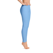 Load image into Gallery viewer, Leggings - Blueberry - Green Cross Clothing,  - Apparel, Clothing, T-shirts, Accessories, Wristbands, Green Cross Clothing - GreenCrossClothing.co, Green Cross Clothing - GreenCrossClothing.co
