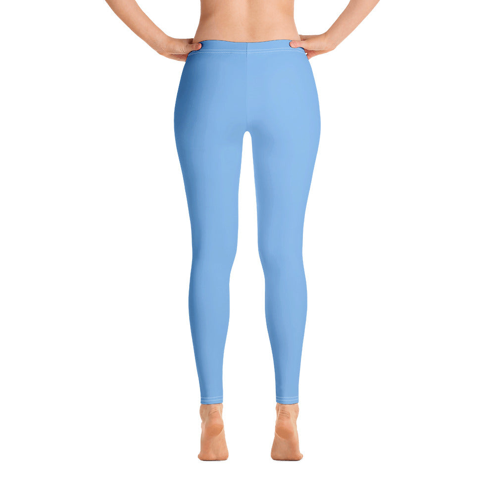 Leggings - Blueberry - Green Cross Clothing,  - Apparel, Clothing, T-shirts, Accessories, Wristbands, Green Cross Clothing - GreenCrossClothing.co, Green Cross Clothing - GreenCrossClothing.co