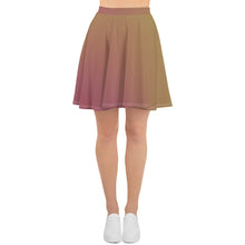 Load image into Gallery viewer, Skater Skirt - Grapes - Green Cross Clothing,  - Apparel, Clothing, T-shirts, Accessories, Wristbands, Green Cross Clothing - GreenCrossClothing.co, Green Cross Clothing - GreenCrossClothing.co