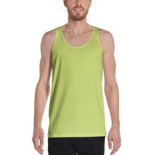 Load image into Gallery viewer, Tank Top - Key Lime - Green Cross Clothing,  - Apparel, Clothing, T-shirts, Accessories, Wristbands, Green Cross Clothing - GreenCrossClothing.co, Green Cross Clothing - GreenCrossClothing.co