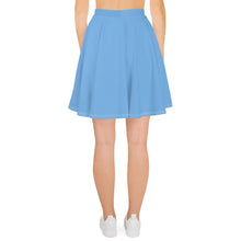 Load image into Gallery viewer, Skater Skirt - Blueberry - Green Cross Clothing,  - Apparel, Clothing, T-shirts, Accessories, Wristbands, Green Cross Clothing - GreenCrossClothing.co, Green Cross Clothing - GreenCrossClothing.co