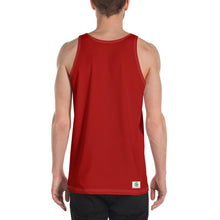 Load image into Gallery viewer, Tank Top - Pomegranate - Green Cross Clothing,  - Apparel, Clothing, T-shirts, Accessories, Wristbands, Green Cross Clothing - GreenCrossClothing.co, Green Cross Clothing - GreenCrossClothing.co