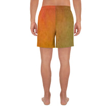 Load image into Gallery viewer, Men&#39;s Athletic Shorts - Mango II - Green Cross Clothing,  - Apparel, Clothing, T-shirts, Accessories, Wristbands, Green Cross Clothing - GreenCrossClothing.co, Green Cross Clothing - GreenCrossClothing.co