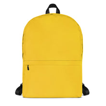 Load image into Gallery viewer, Backpack - Mango - Green Cross Clothing,  - Apparel, Clothing, T-shirts, Accessories, Wristbands, Green Cross Clothing - GreenCrossClothing.co, Green Cross Clothing - GreenCrossClothing.co