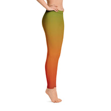 Load image into Gallery viewer, Leggings - Apples - Green Cross Clothing,  - Apparel, Clothing, T-shirts, Accessories, Wristbands, Green Cross Clothing - GreenCrossClothing.co, Green Cross Clothing - GreenCrossClothing.co