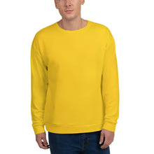 Load image into Gallery viewer, Sweatshirt - Mango - Green Cross Clothing,  - Apparel, Clothing, T-shirts, Accessories, Wristbands, Green Cross Clothing - GreenCrossClothing.co, Green Cross Clothing - GreenCrossClothing.co