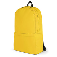 Load image into Gallery viewer, Backpack - Mango - Green Cross Clothing,  - Apparel, Clothing, T-shirts, Accessories, Wristbands, Green Cross Clothing - GreenCrossClothing.co, Green Cross Clothing - GreenCrossClothing.co