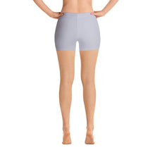 Load image into Gallery viewer, Legging Shorts - Dragon Fruit - Green Cross Clothing,  - Apparel, Clothing, T-shirts, Accessories, Wristbands, Green Cross Clothing - GreenCrossClothing.co, Green Cross Clothing - GreenCrossClothing.co
