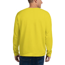 Load image into Gallery viewer, Sweatshirt - Meyer Lemon II - Green Cross Clothing,  - Apparel, Clothing, T-shirts, Accessories, Wristbands, Green Cross Clothing - GreenCrossClothing.co, Green Cross Clothing - GreenCrossClothing.co