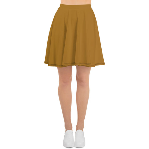 Skater Skirt - Kiwi II - Green Cross Clothing,  - Apparel, Clothing, T-shirts, Accessories, Wristbands, Green Cross Clothing - GreenCrossClothing.co, Green Cross Clothing - GreenCrossClothing.co
